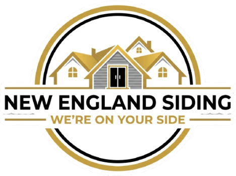 New England Siding LLC logo